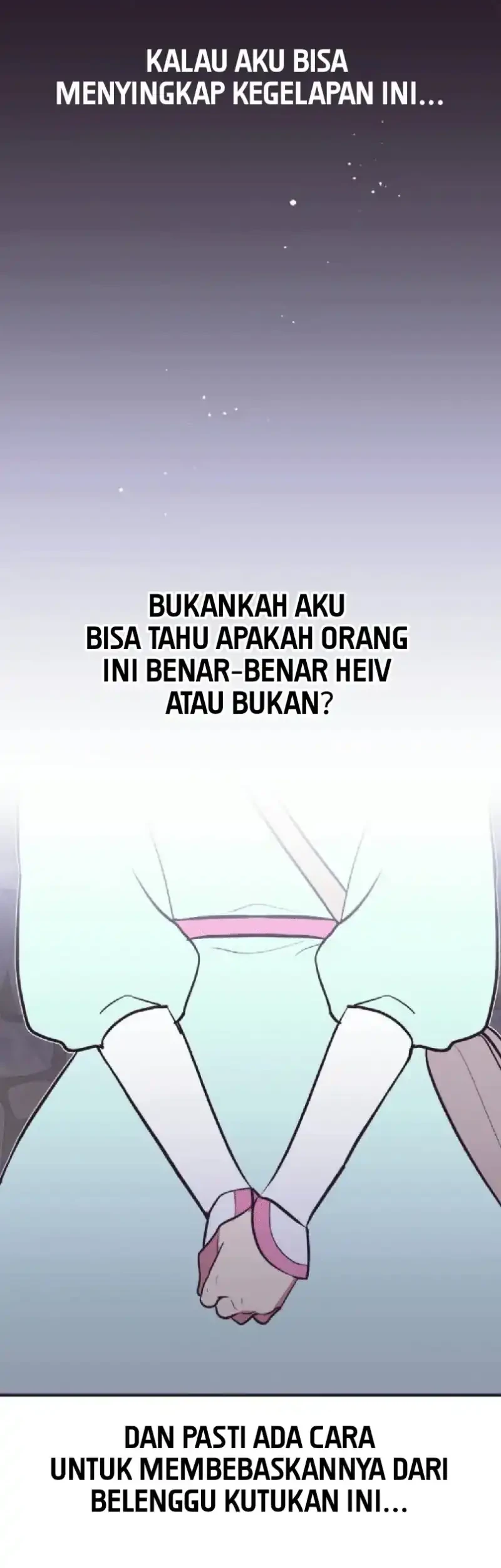 The Secret of Netsy Chapter 3 - halaman 35