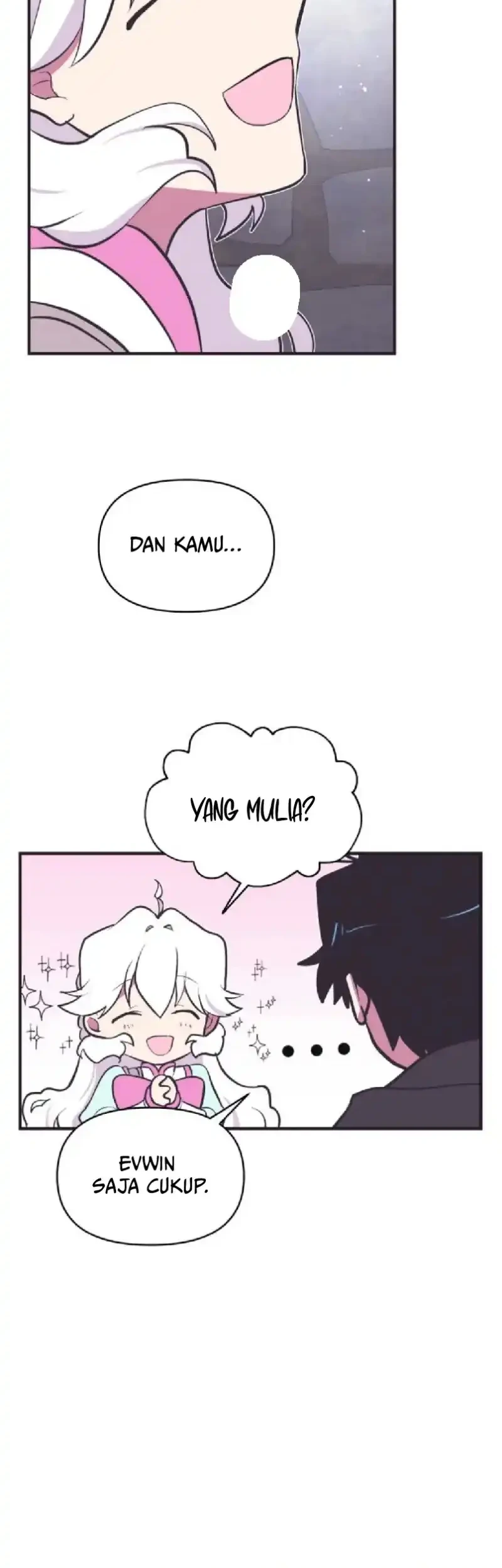 The Secret of Netsy Chapter 3 - halaman 37