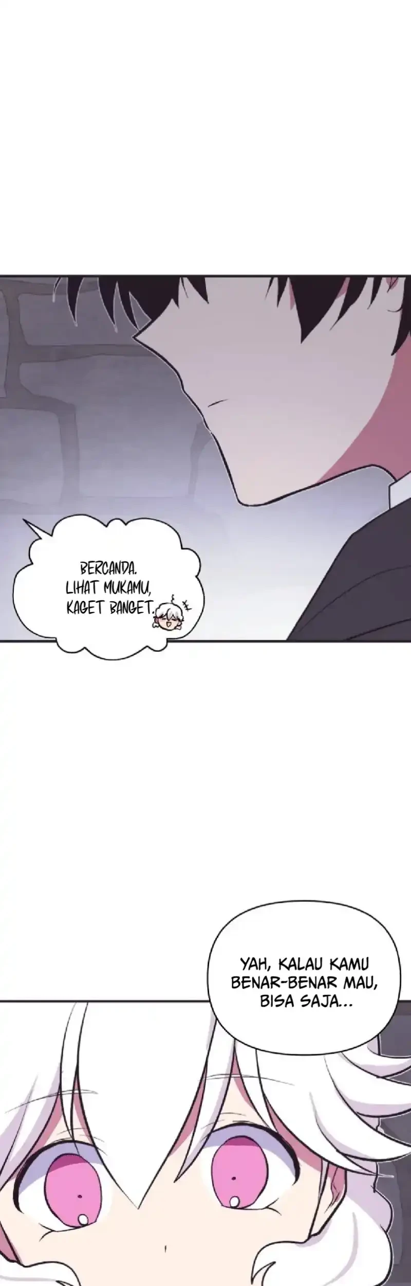 The Secret of Netsy Chapter 3 - halaman 41