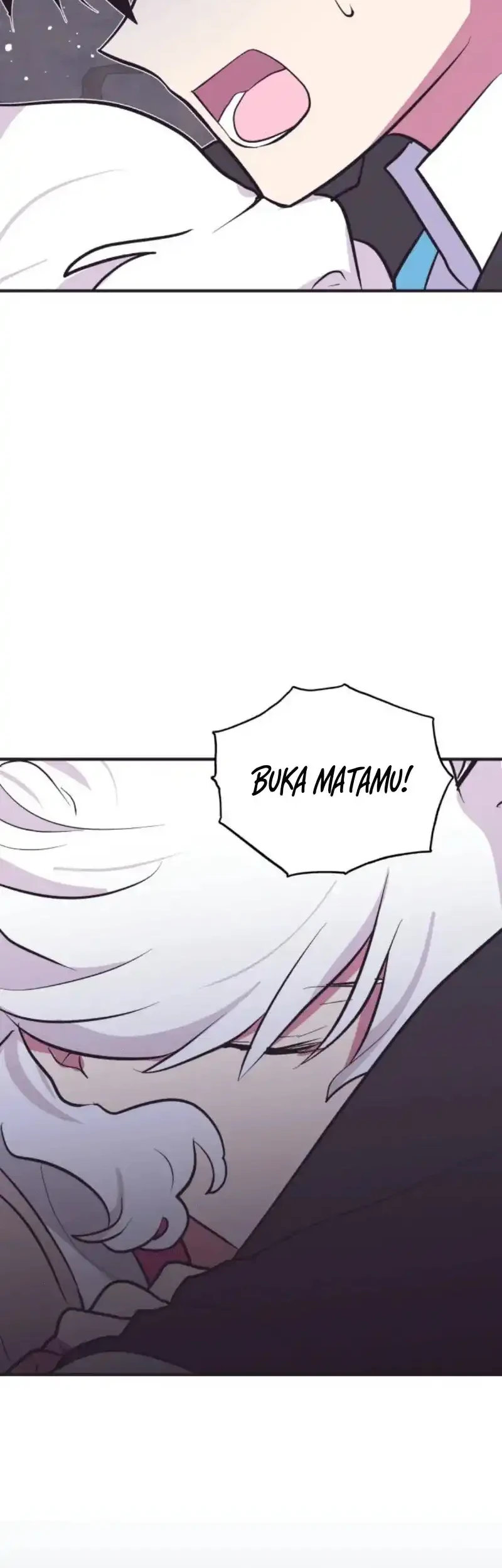 The Secret of Netsy Chapter 3 - halaman 51