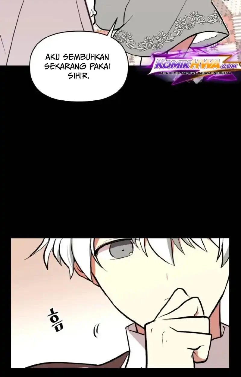 The Secret of Netsy Chapter 4 - halaman 14