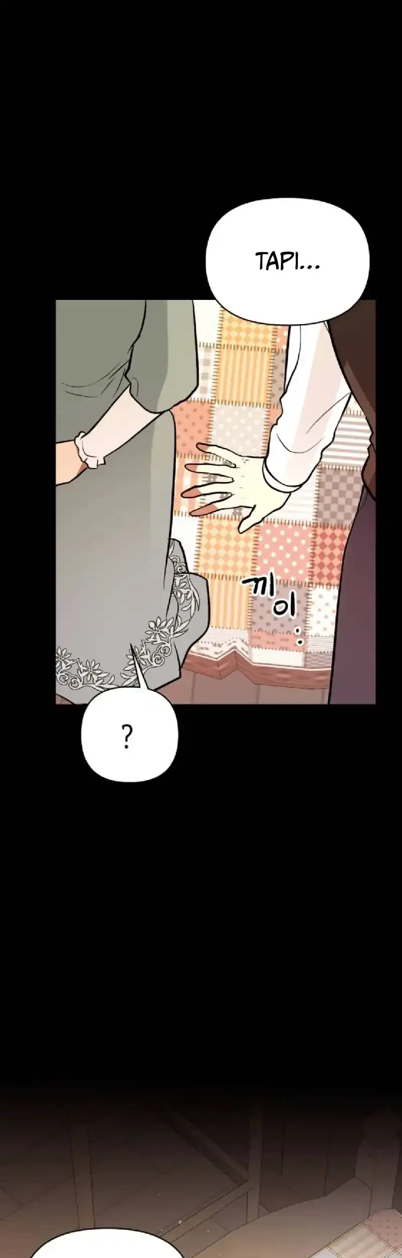 The Secret of Netsy Chapter 4 - halaman 15
