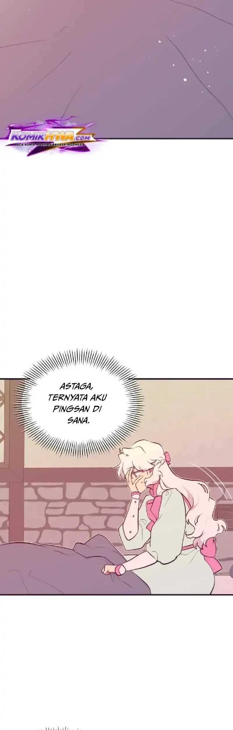 The Secret of Netsy Chapter 4 - halaman 4