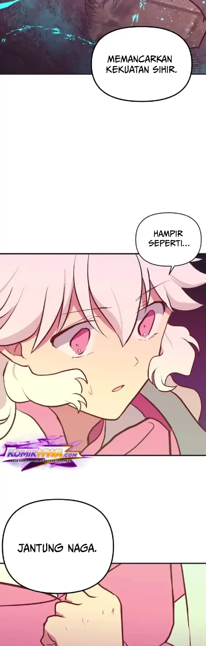 The Secret of Netsy Chapter 4 - halaman 41