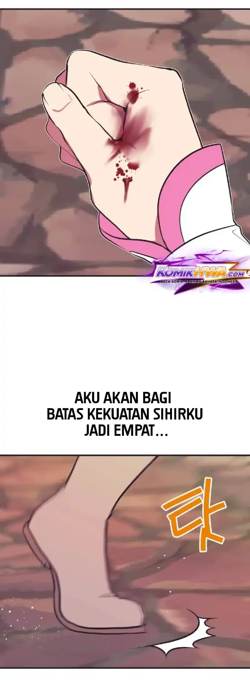 The Secret of Netsy Chapter 5 - halaman 27