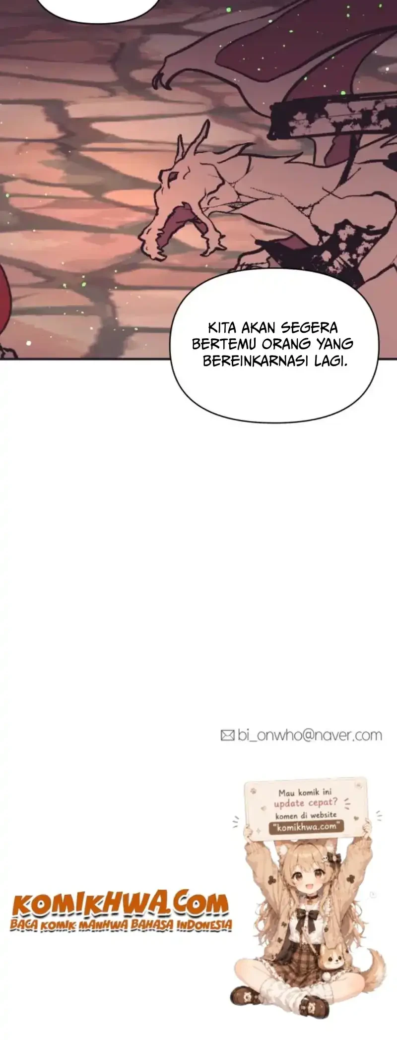 The Secret of Netsy Chapter 5 - halaman 50