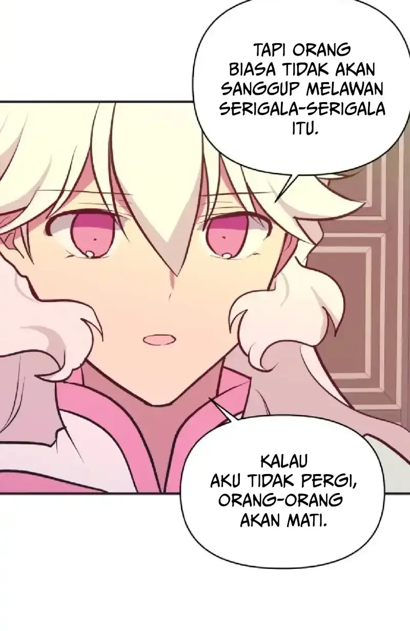 The Secret of Netsy Chapter 5 - halaman 7