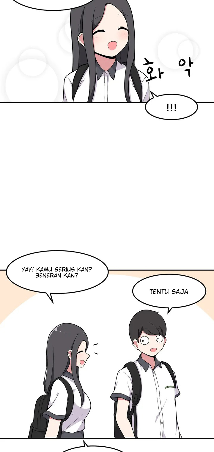 The Secret of the Partner Next to You Chapter 1 - halaman 18
