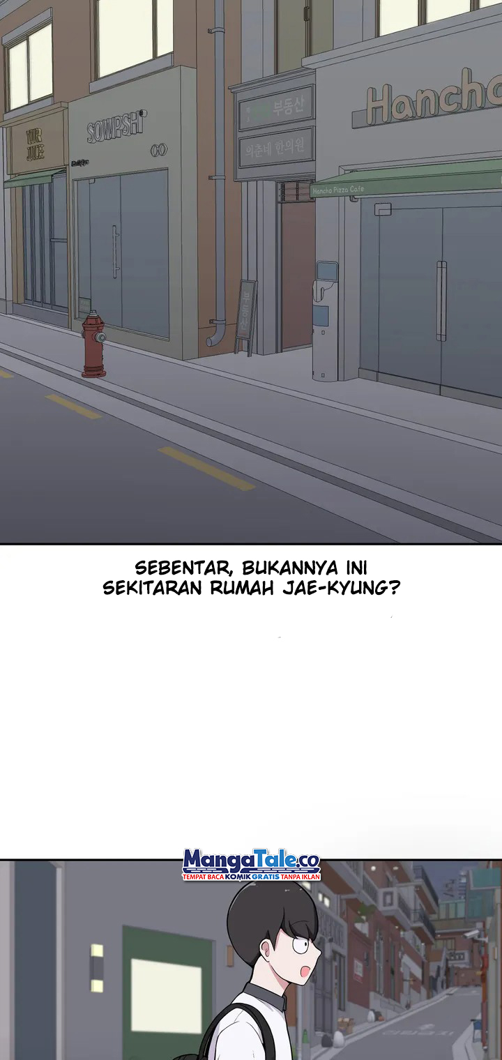 The Secret of the Partner Next to You Chapter 1 - halaman 24
