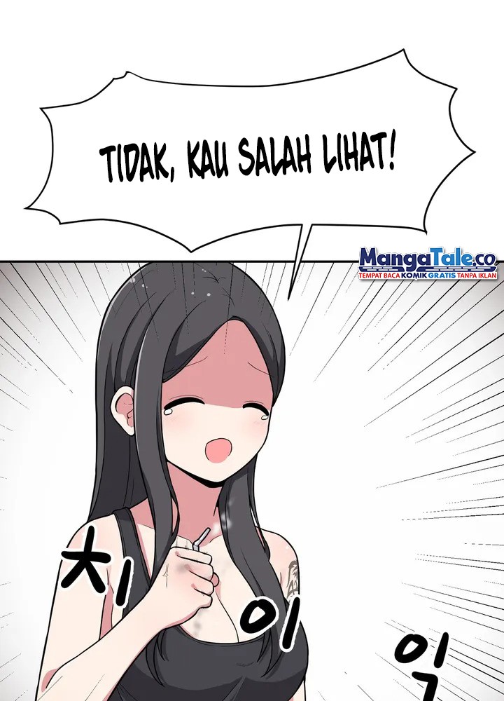 The Secret of the Partner Next to You Chapter 1 - halaman 31