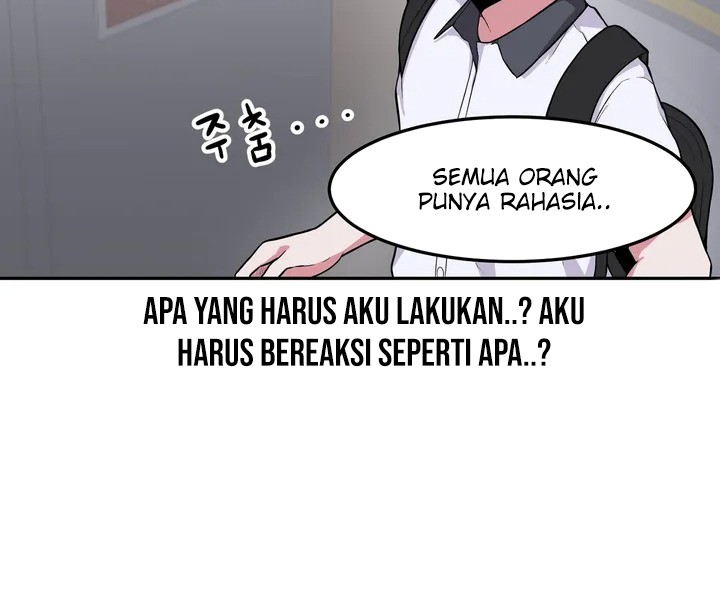 The Secret of the Partner Next to You Chapter 1 - halaman 34