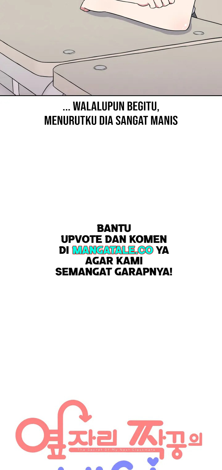 The Secret of the Partner Next to You Chapter 1 - halaman 6