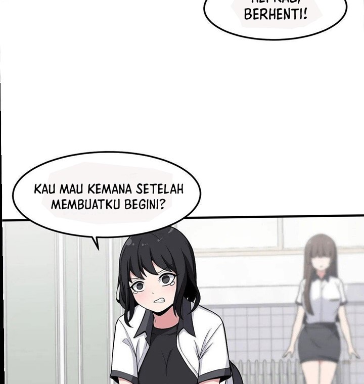 The Secret of the Partner Next to You Chapter 10 - halaman 18