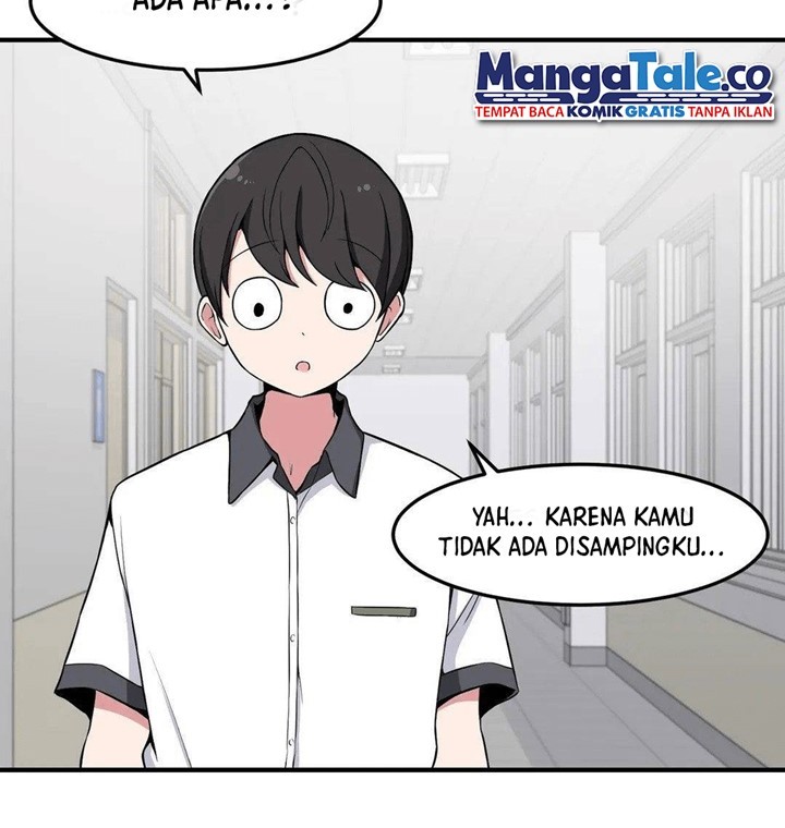 The Secret of the Partner Next to You Chapter 10 - halaman 27