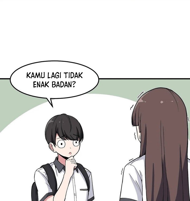 The Secret of the Partner Next to You Chapter 10 - halaman 39