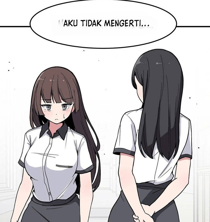 The Secret of the Partner Next to You Chapter 10 - halaman 42