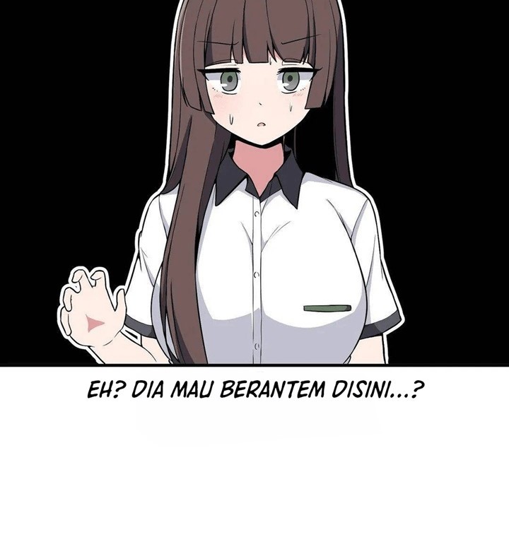 The Secret of the Partner Next to You Chapter 10 - halaman 6
