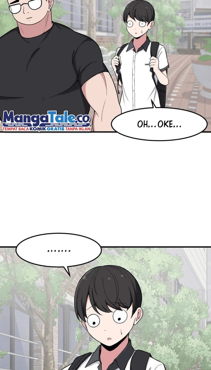 The Secret of the Partner Next to You Chapter 11 - halaman 19