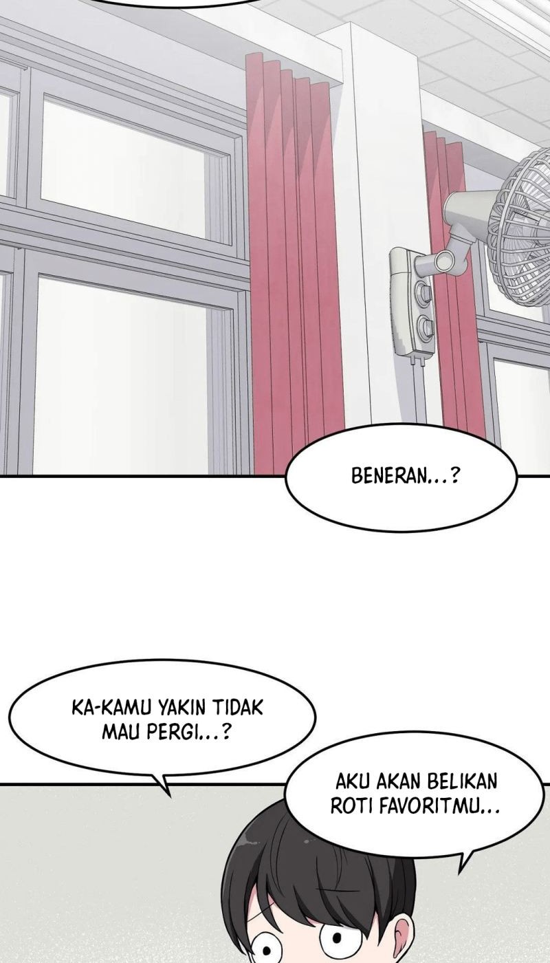 The Secret of the Partner Next to You Chapter 11 - halaman 25