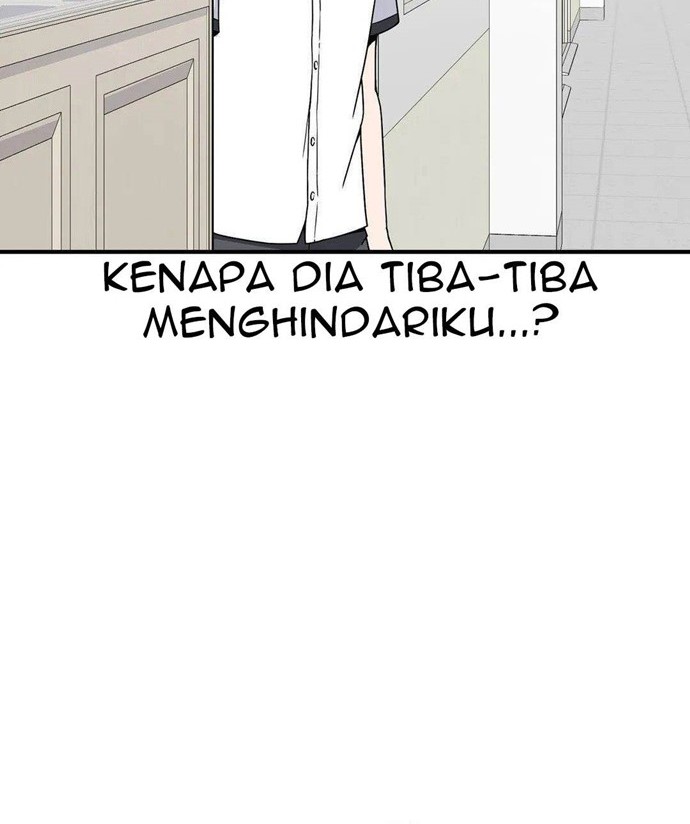 The Secret of the Partner Next to You Chapter 12 - halaman 6