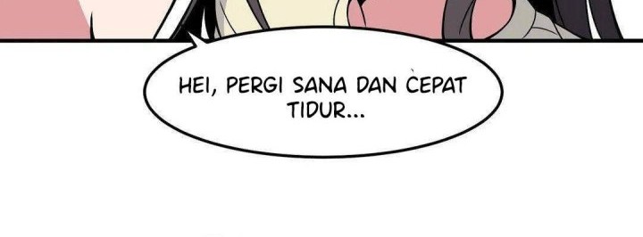 The Secret of the Partner Next to You Chapter 13 - halaman 10