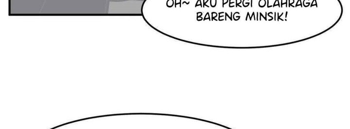 The Secret of the Partner Next to You Chapter 13 - halaman 2