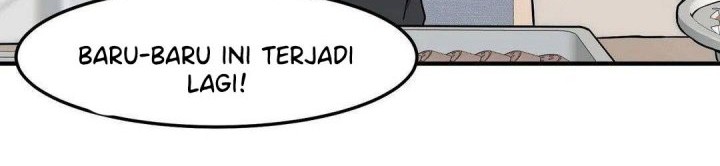 The Secret of the Partner Next to You Chapter 13 - halaman 20