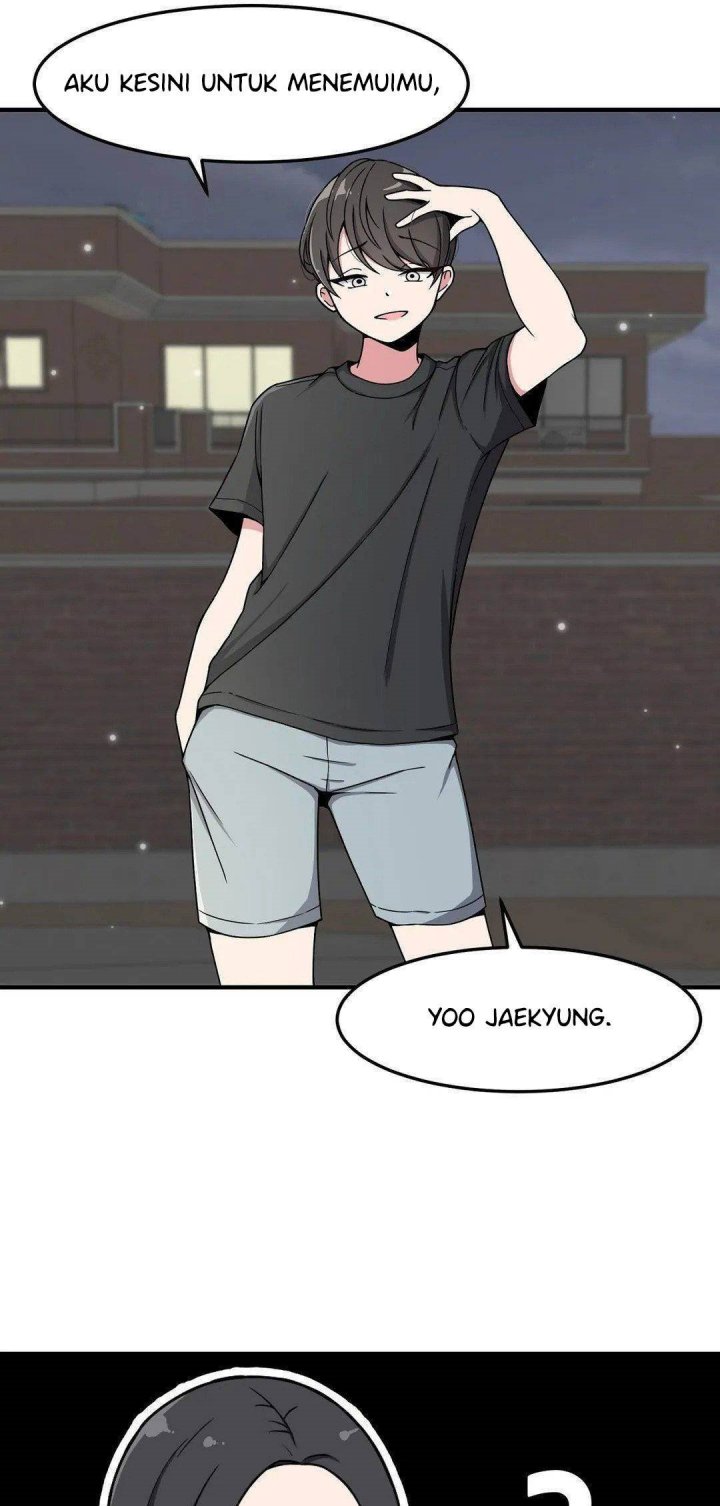 The Secret of the Partner Next to You Chapter 13 - halaman 51