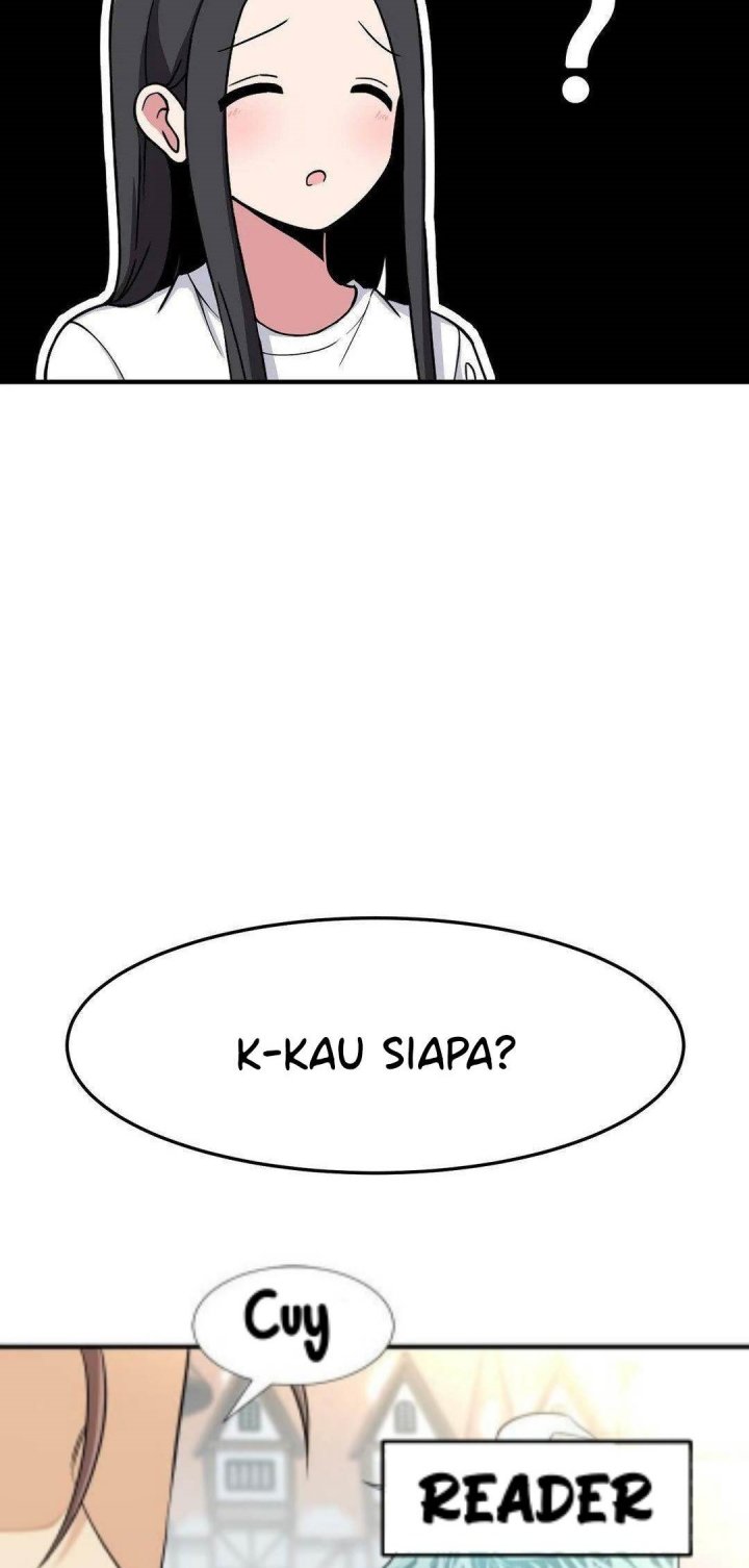 The Secret of the Partner Next to You Chapter 13 - halaman 52