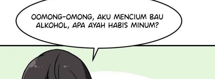 The Secret of the Partner Next to You Chapter 13 - halaman 8