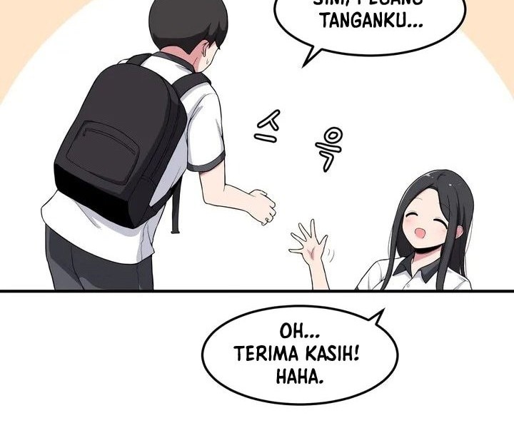 The Secret of the Partner Next to You Chapter 2 - halaman 12