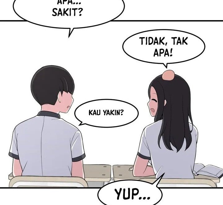 The Secret of the Partner Next to You Chapter 2 - halaman 20