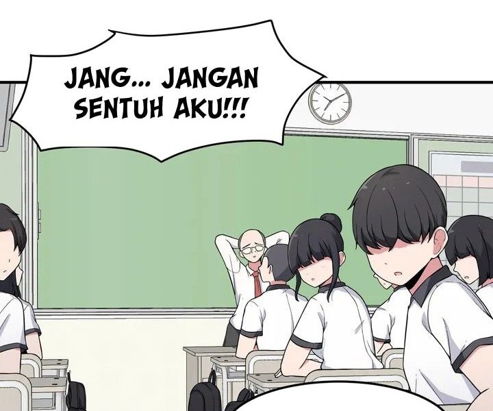 The Secret of the Partner Next to You Chapter 2 - halaman 28