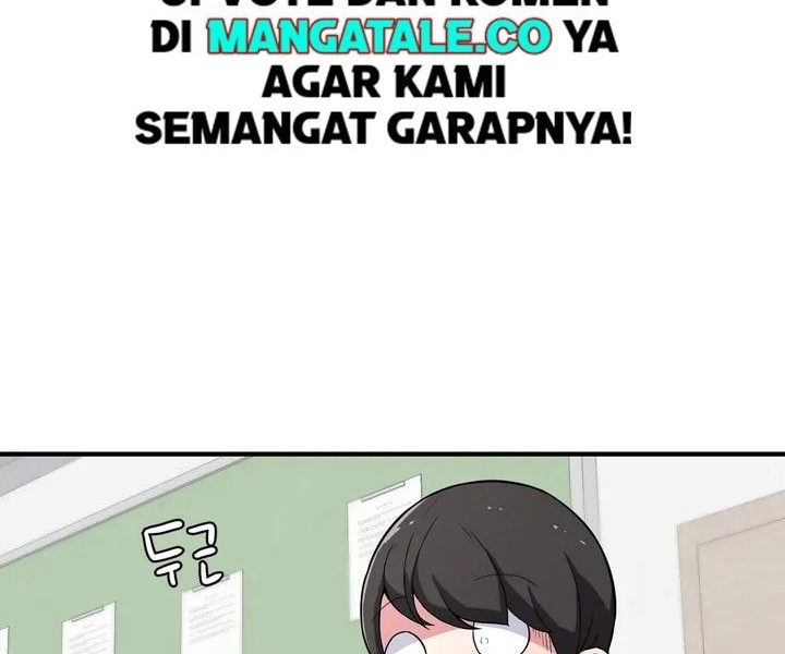 The Secret of the Partner Next to You Chapter 2 - halaman 30