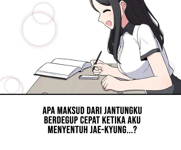 The Secret of the Partner Next to You Chapter 2 - halaman 32