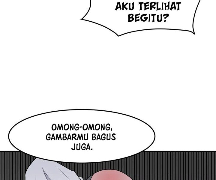 The Secret of the Partner Next to You Chapter 2 - halaman 38