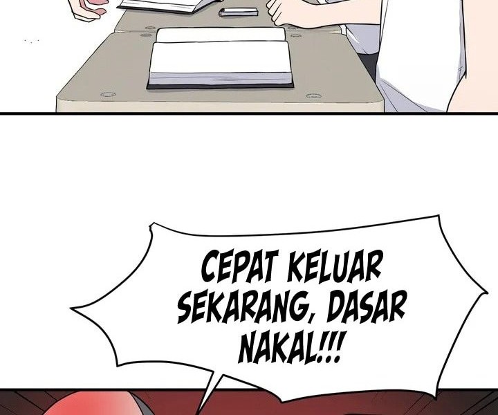 The Secret of the Partner Next to You Chapter 2 - halaman 40