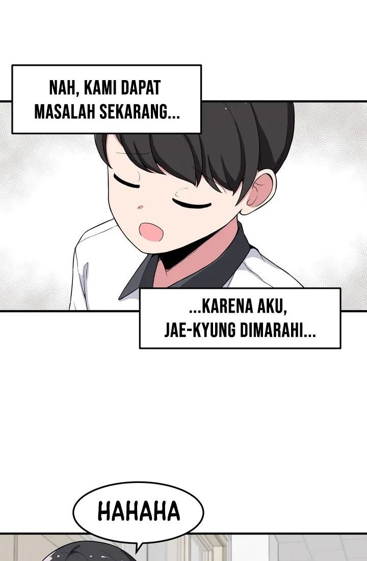 The Secret of the Partner Next to You Chapter 2 - halaman 42