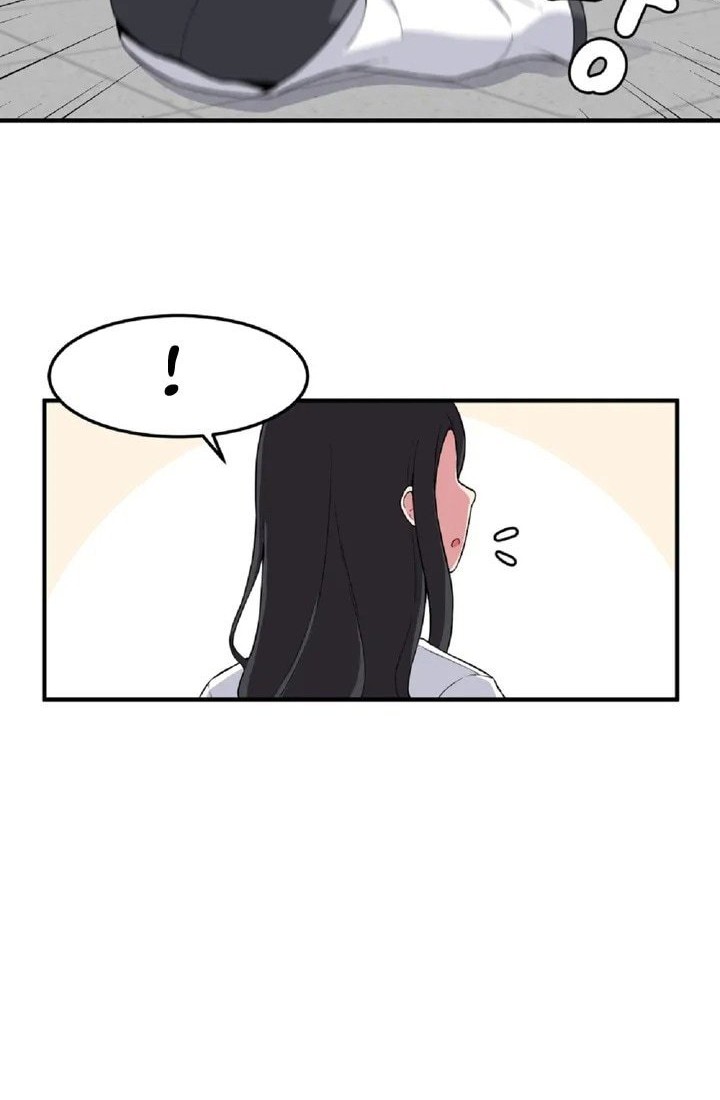 The Secret of the Partner Next to You Chapter 2 - halaman 46