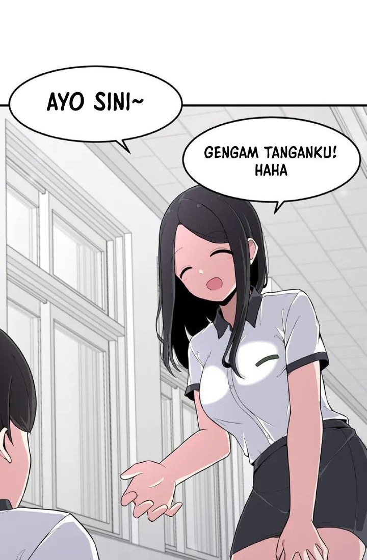 The Secret of the Partner Next to You Chapter 2 - halaman 48