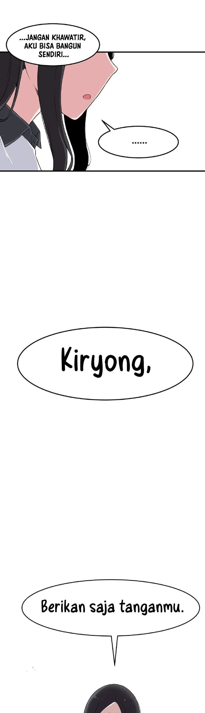 The Secret of the Partner Next to You Chapter 2 - halaman 53
