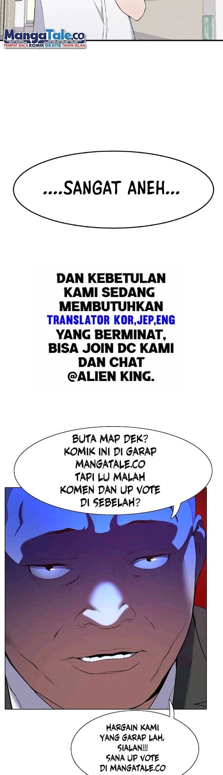 The Secret of the Partner Next to You Chapter 2 - halaman 63