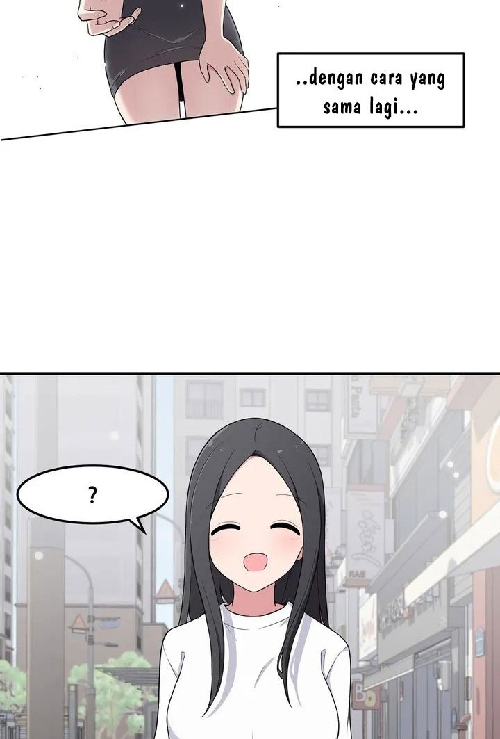 The Secret of the Partner Next to You Chapter 3 - halaman 10