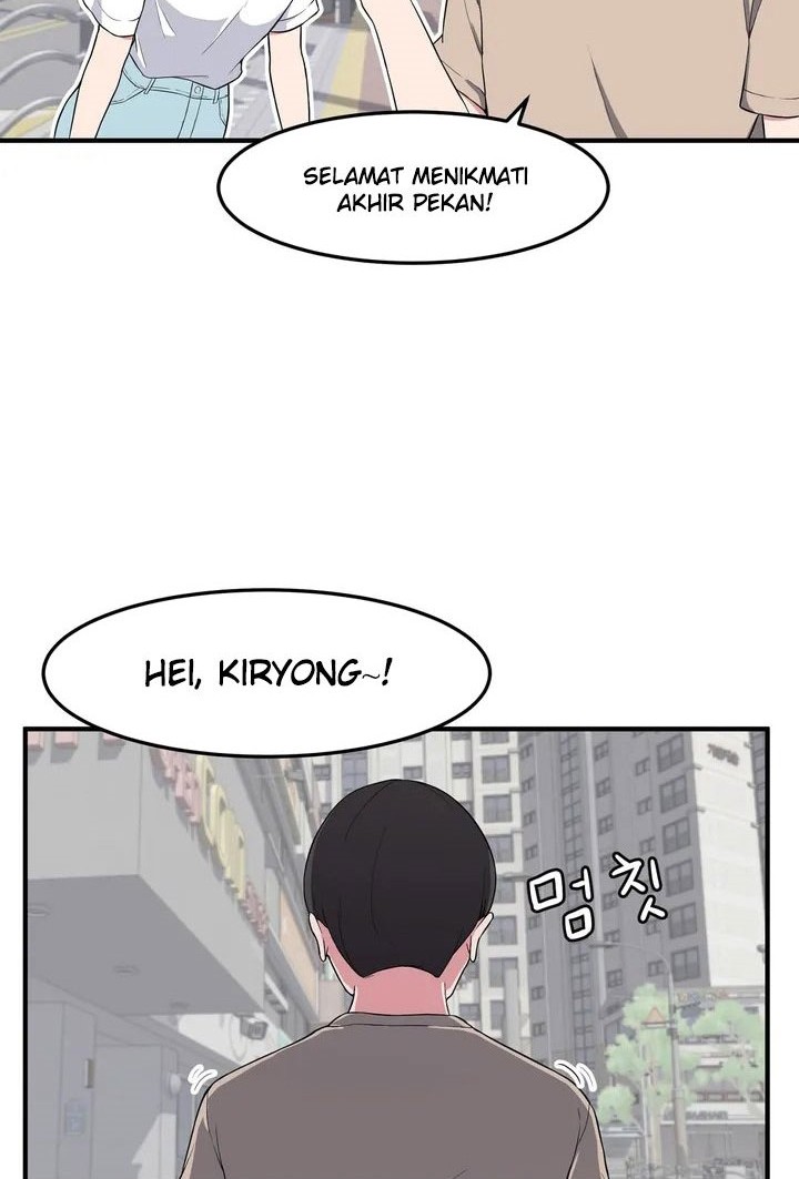 The Secret of the Partner Next to You Chapter 3 - halaman 12