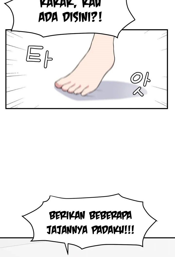 The Secret of the Partner Next to You Chapter 3 - halaman 16