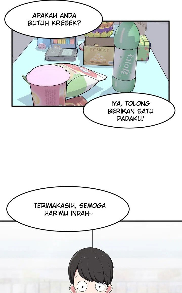 The Secret of the Partner Next to You Chapter 3 - halaman 2
