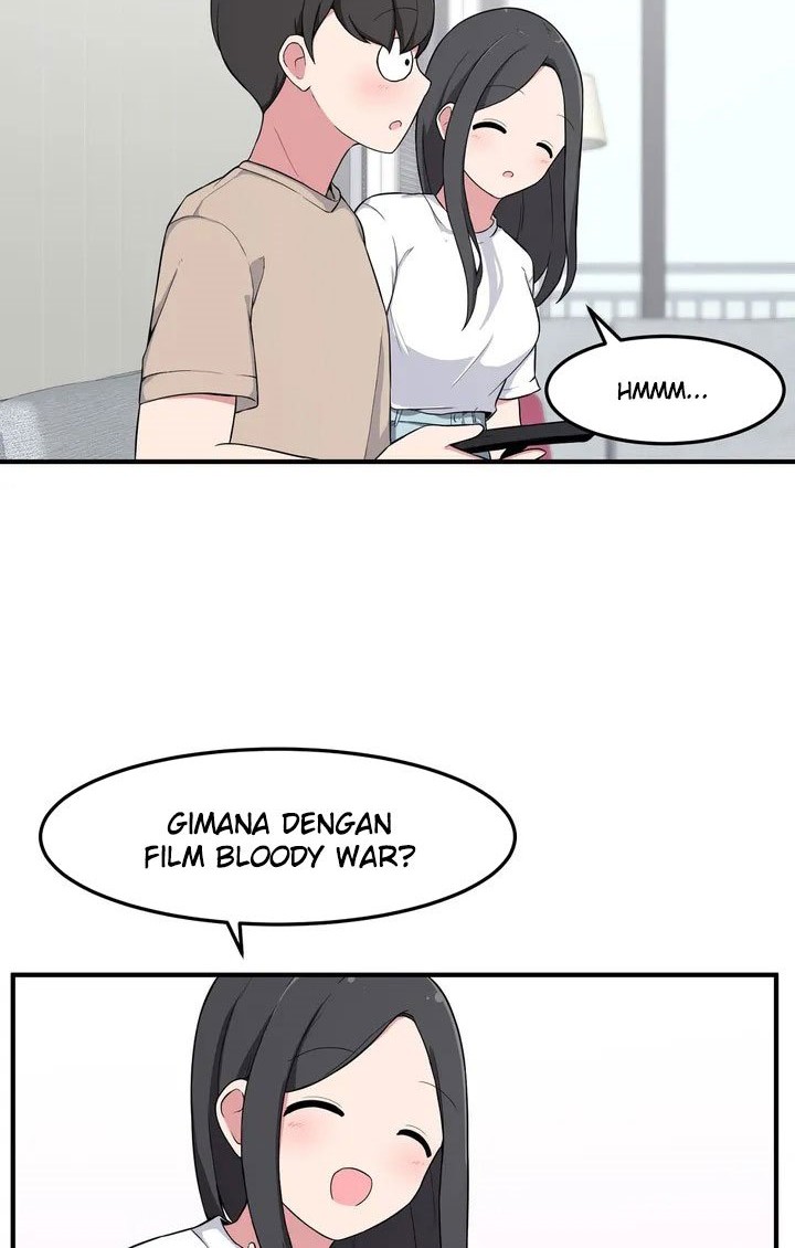 The Secret of the Partner Next to You Chapter 3 - halaman 26