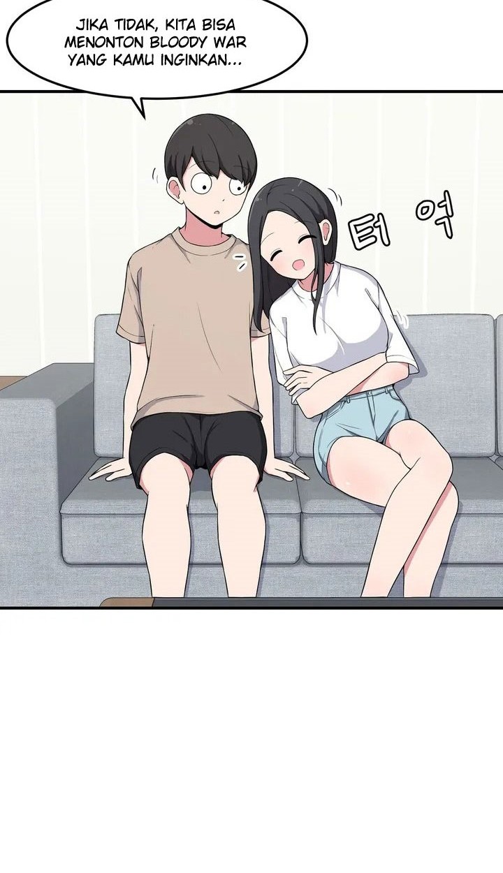 The Secret of the Partner Next to You Chapter 3 - halaman 38