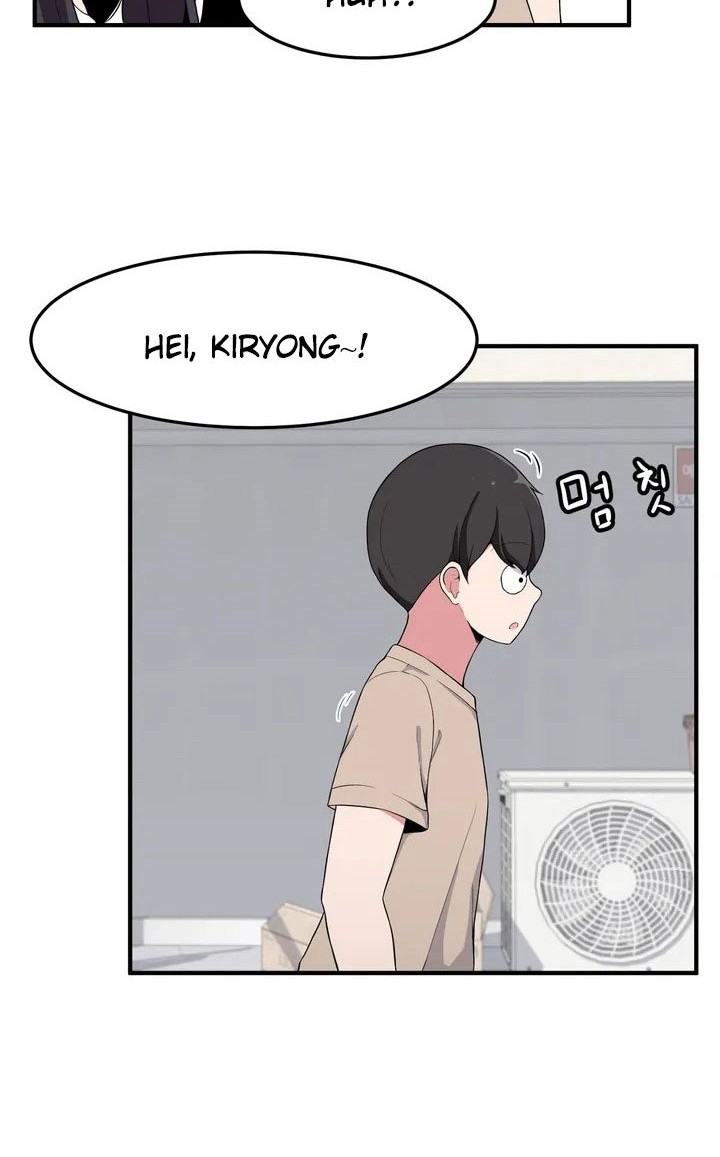 The Secret of the Partner Next to You Chapter 3 - halaman 4