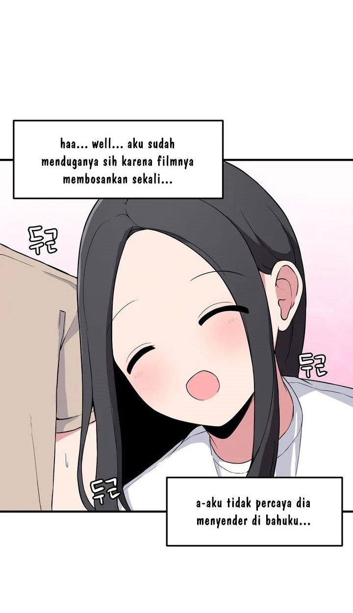 The Secret of the Partner Next to You Chapter 3 - halaman 40